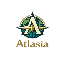 Logo do Atlasia